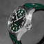 harga iwc pilot green