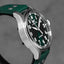 harga iwc pilot green