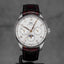 PORTUGIESER 42MM PERPETUAL CALENDAR SILVER DIAL (2021)