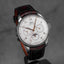 PORTUGIESER 42MM PERPETUAL CALENDAR SILVER DIAL (2021)