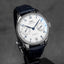 PORTUGIESER 42MM 7 DAYS SMALL SECONDS SILVER DIAL (2025)