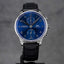 PORTUGIESER CHRONOGRAPH 41MM BLUE DIAL (2026)