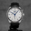 PORTUGIESER 42MM CHRONOGRAPH SILVER DIAL (2022)