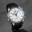 PORTUGIESER 42MM CHRONOGRAPH SILVER DIAL (2022)