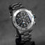 MASTER COMPRESSOR DIVING CHRONOGRAPH TITANIUM BLACK DIAL (2009)