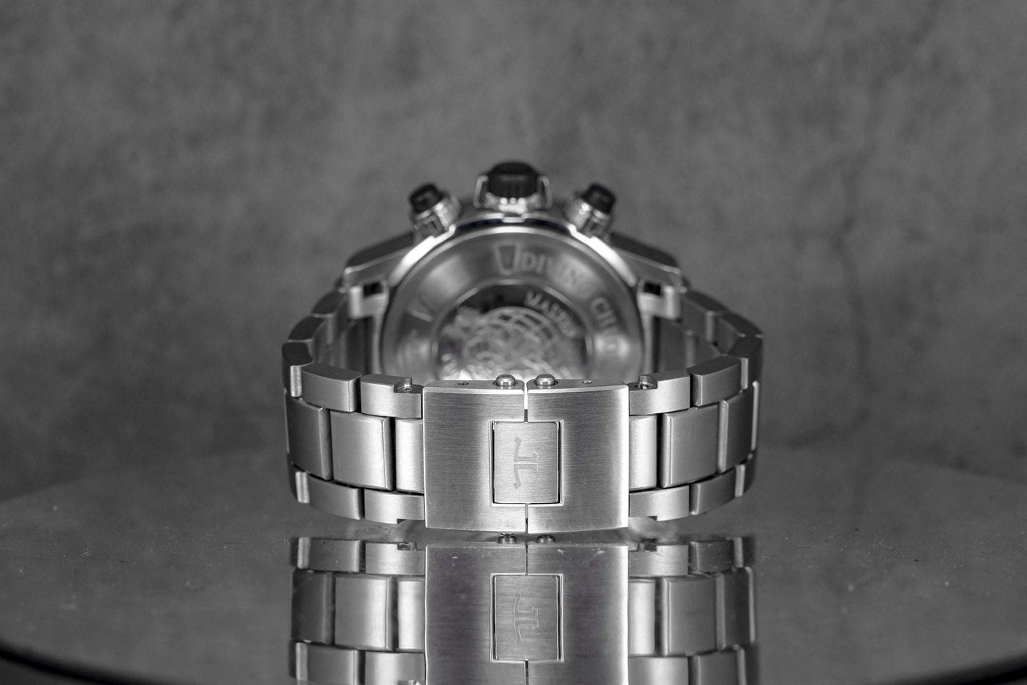 harga jlc master compressor diving chrono