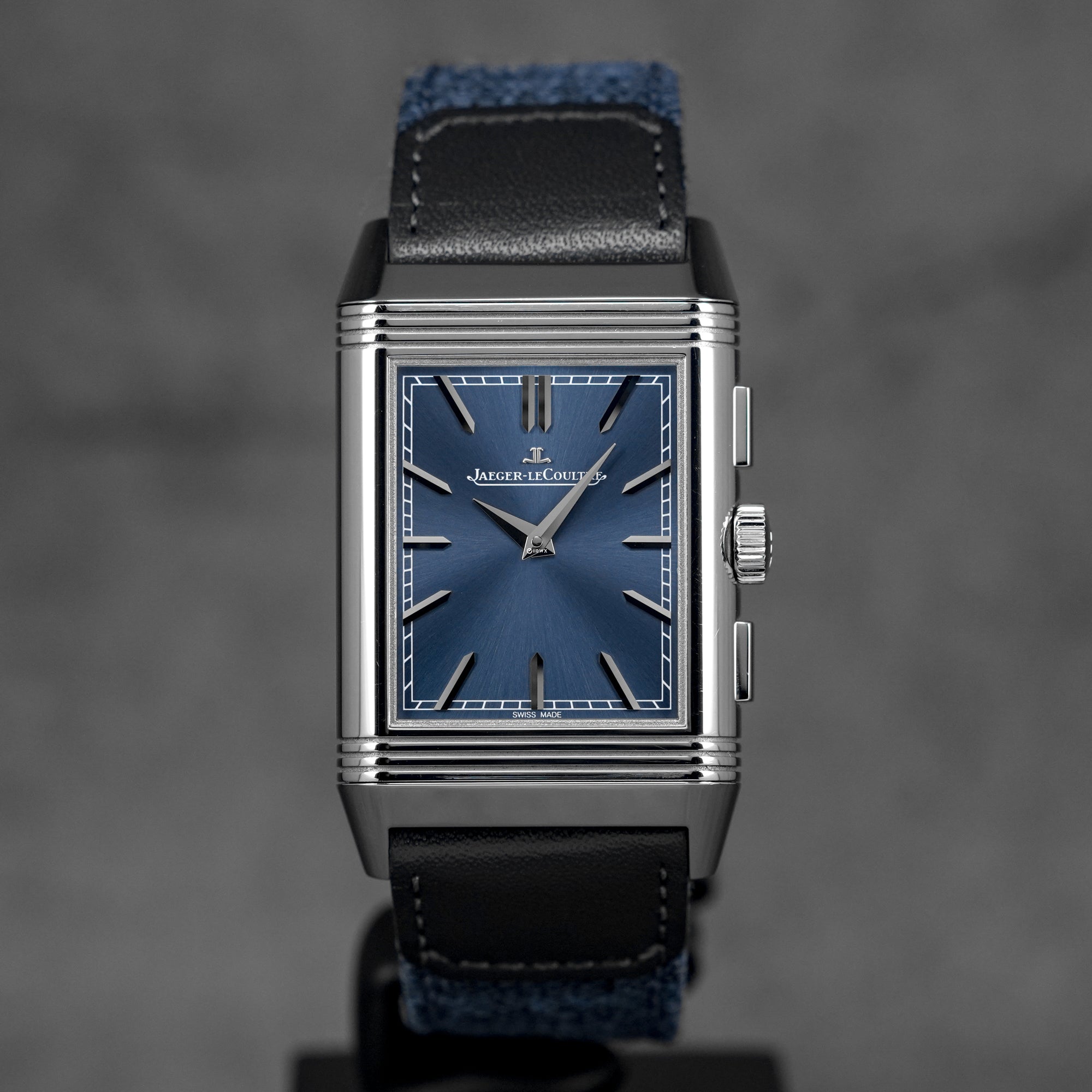 REVERSO TRIBUTE CHRONOGRAPH DUOFACE (2024)