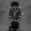 MASTER COLLECTION MOONPHASE BLACK DIAL (2022)