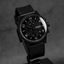 TIMEWALKER EXTREME CHRONOGRAPH BLACK DLC STEEL (2016)