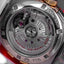 harga omega constellation rosegold mop