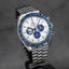SPEEDMASTER 'SILVER SNOOPY AWARD' 50TH ANNIVERSARY (2023)