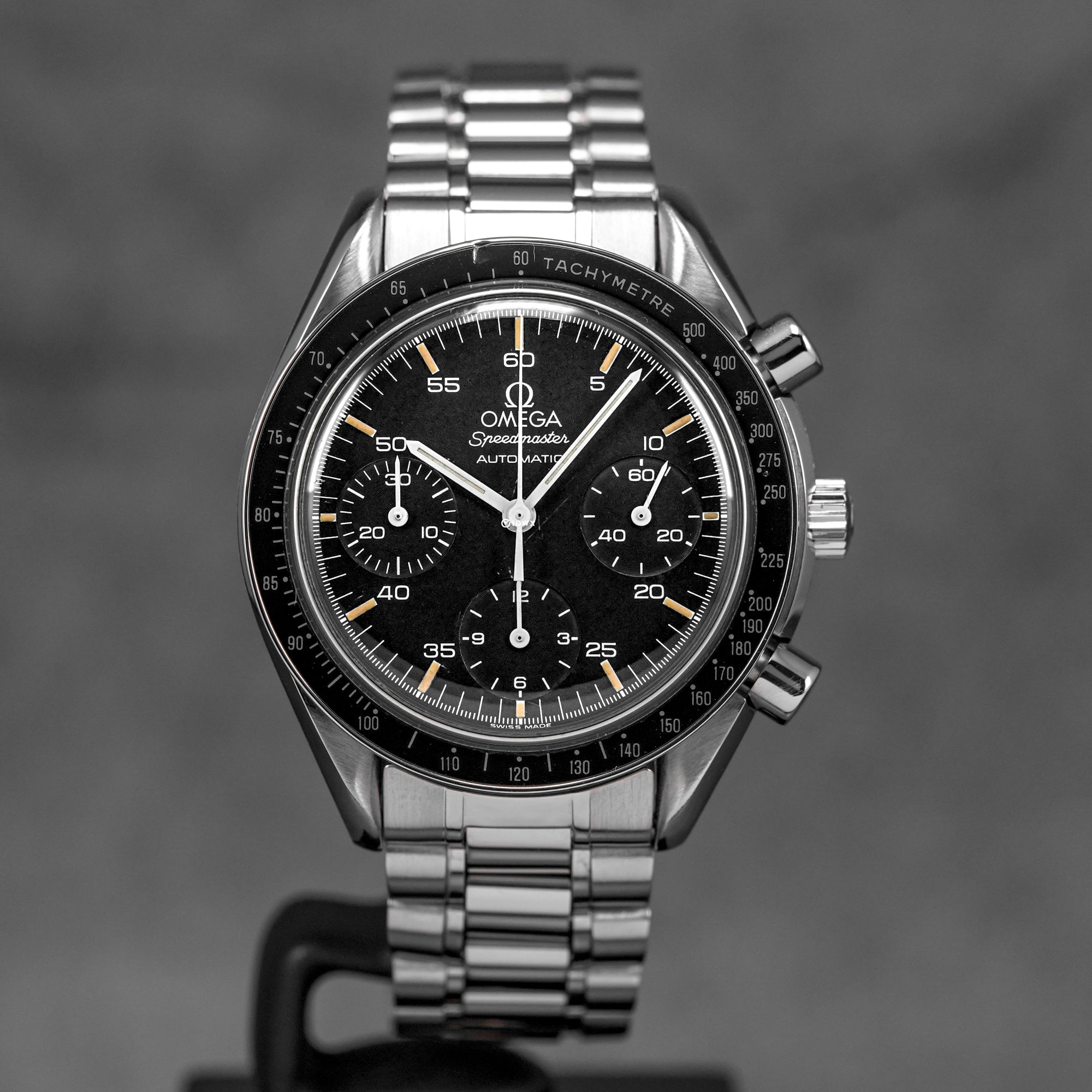 SPEEDMASTER REDUCED HESALITE (WATCH ONLY)