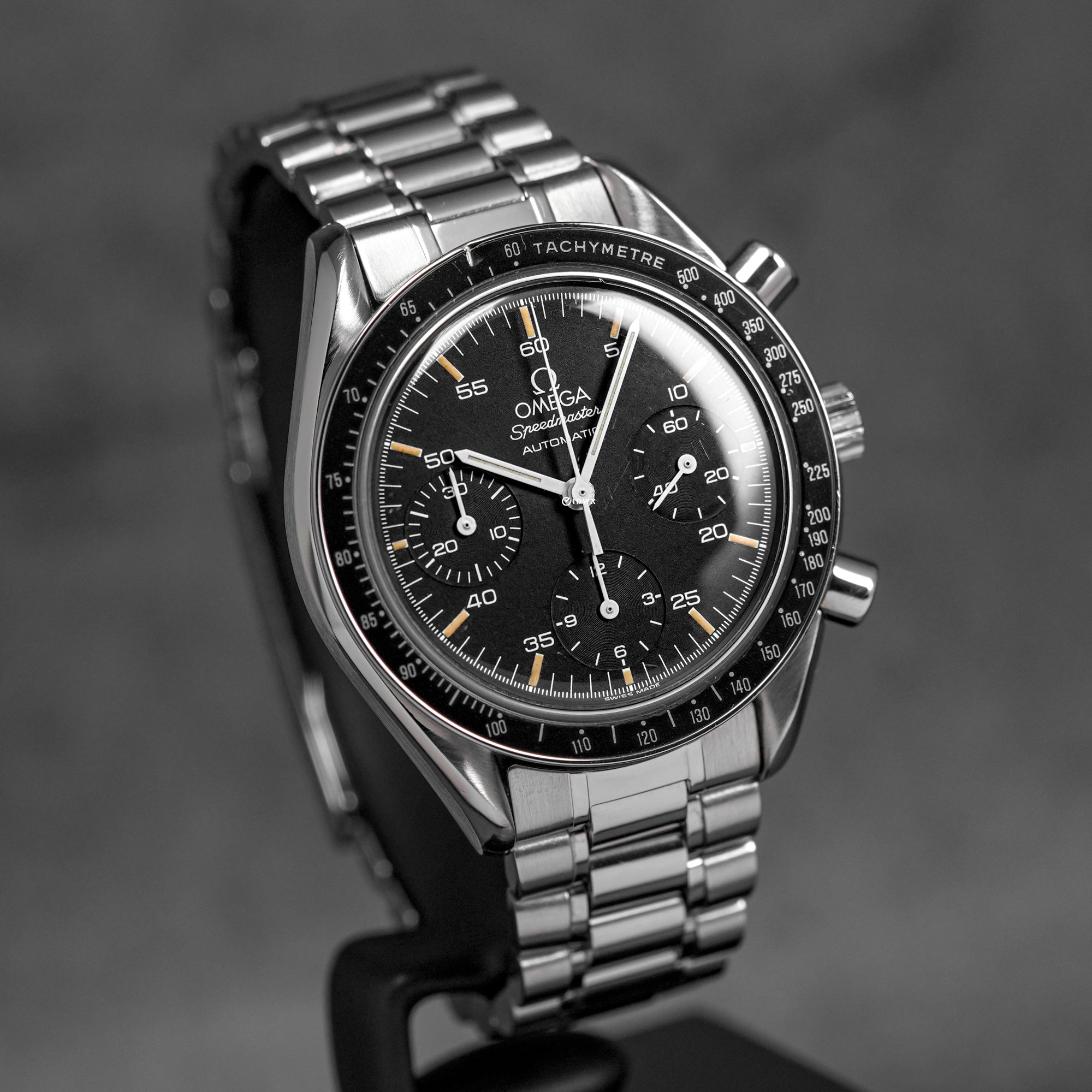 SPEEDMASTER REDUCED HESALITE (WATCH ONLY)