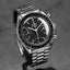SPEEDMASTER REDUCED HESALITE (UNDATED)