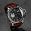 LUMINOR GMT 44MM BLACK DIAL PAM 88 (2012)