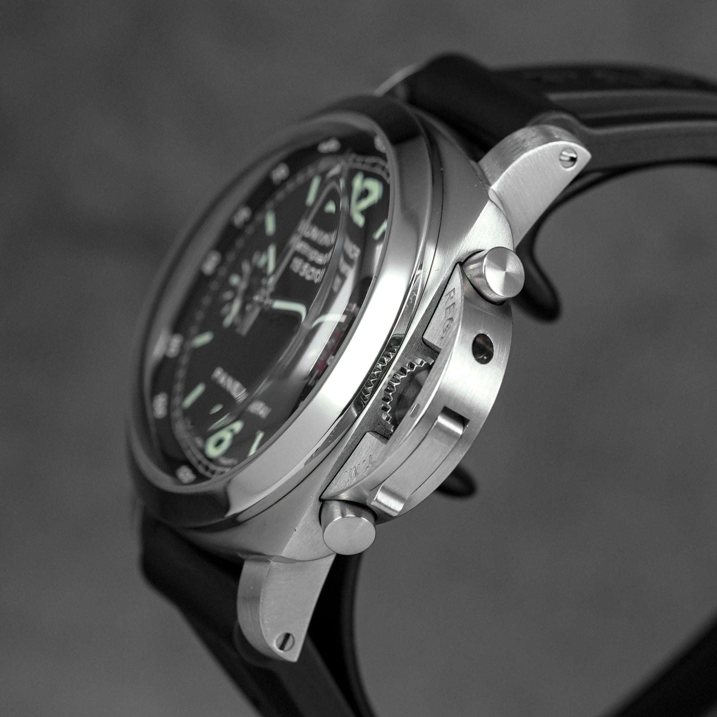 harga panerai luminor pam 213