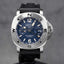 LUMINOR NORTH POLE GMT 44MM BLUE DIAL PAM 252 LIMITED EDITION (2007)