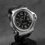 LUMINOR MARINA 44MM BLACK DIAL PAM 299 (WATCH ONLY)