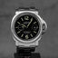 LUMINOR MARINA 44MM BLACK DIAL PAM 299 (WATCH ONLY)