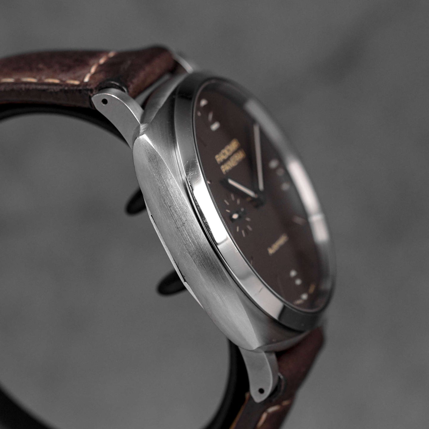 harga panerai radiomir pam 619