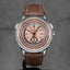 COMPLICATIONS 5935A WORLD TIME FLYBACK CHRONOGRAPH SALMON DIAL (2025)
