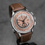 COMPLICATIONS 5935A WORLD TIME FLYBACK CHRONOGRAPH SALMON DIAL (2025)