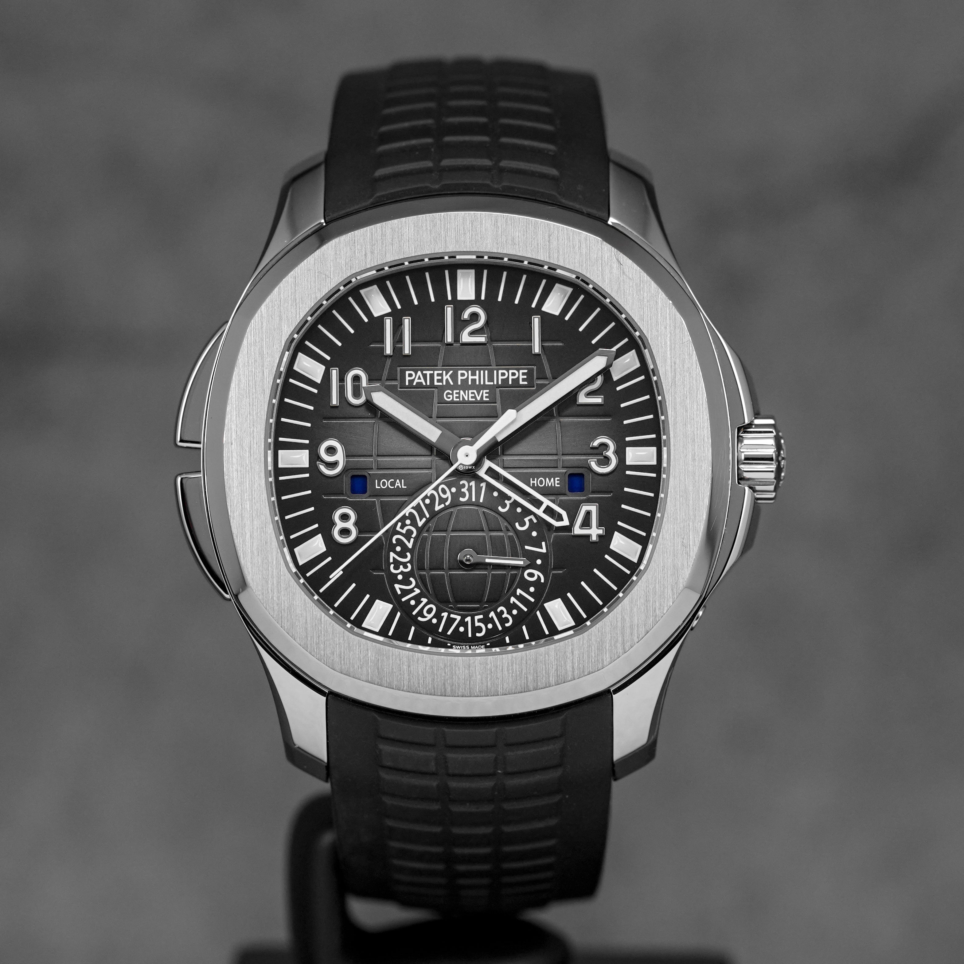 AQUANAUT TRAVEL TIME 5164A-001 (2023)