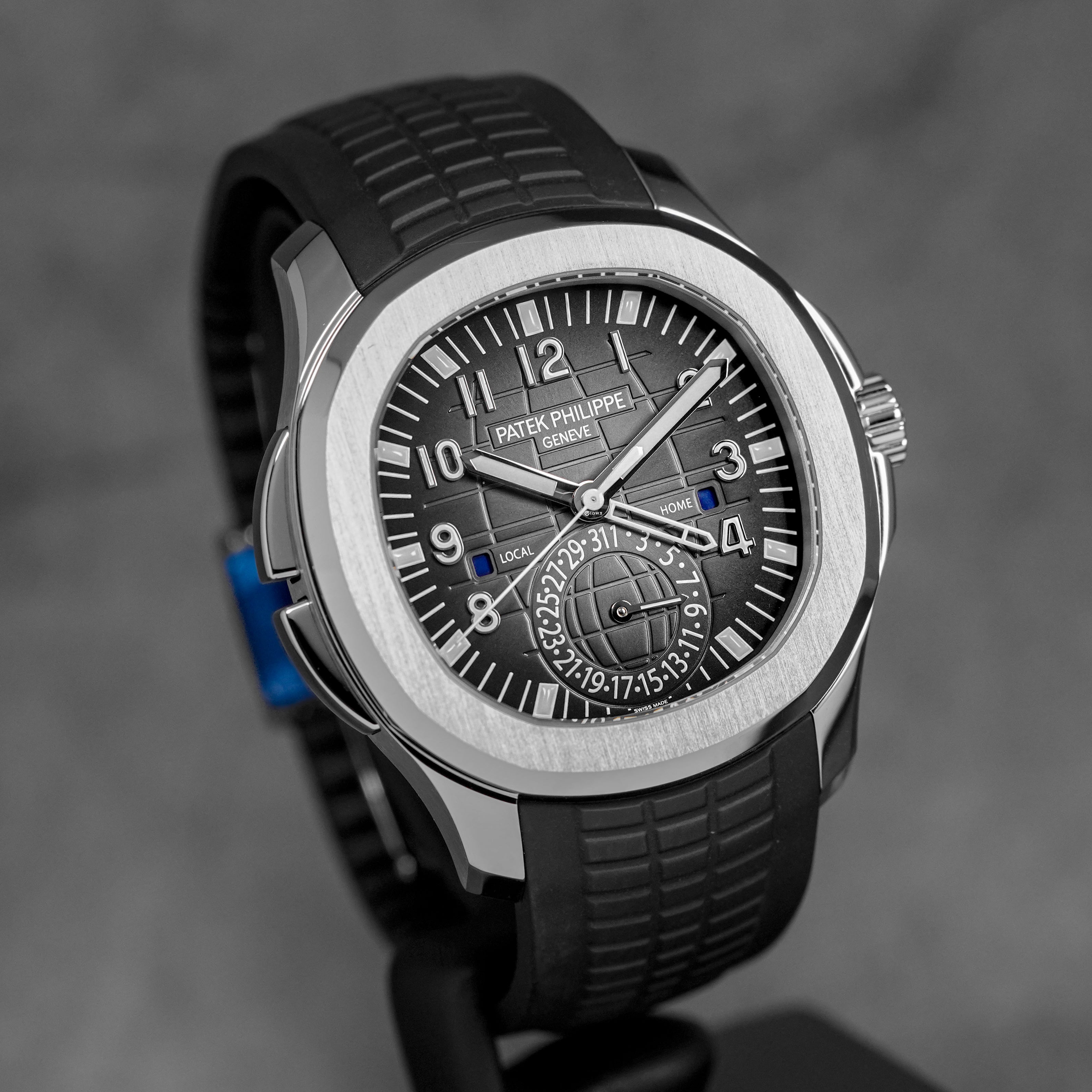 AQUANAUT TRAVEL TIME 5164A-001 (2023)