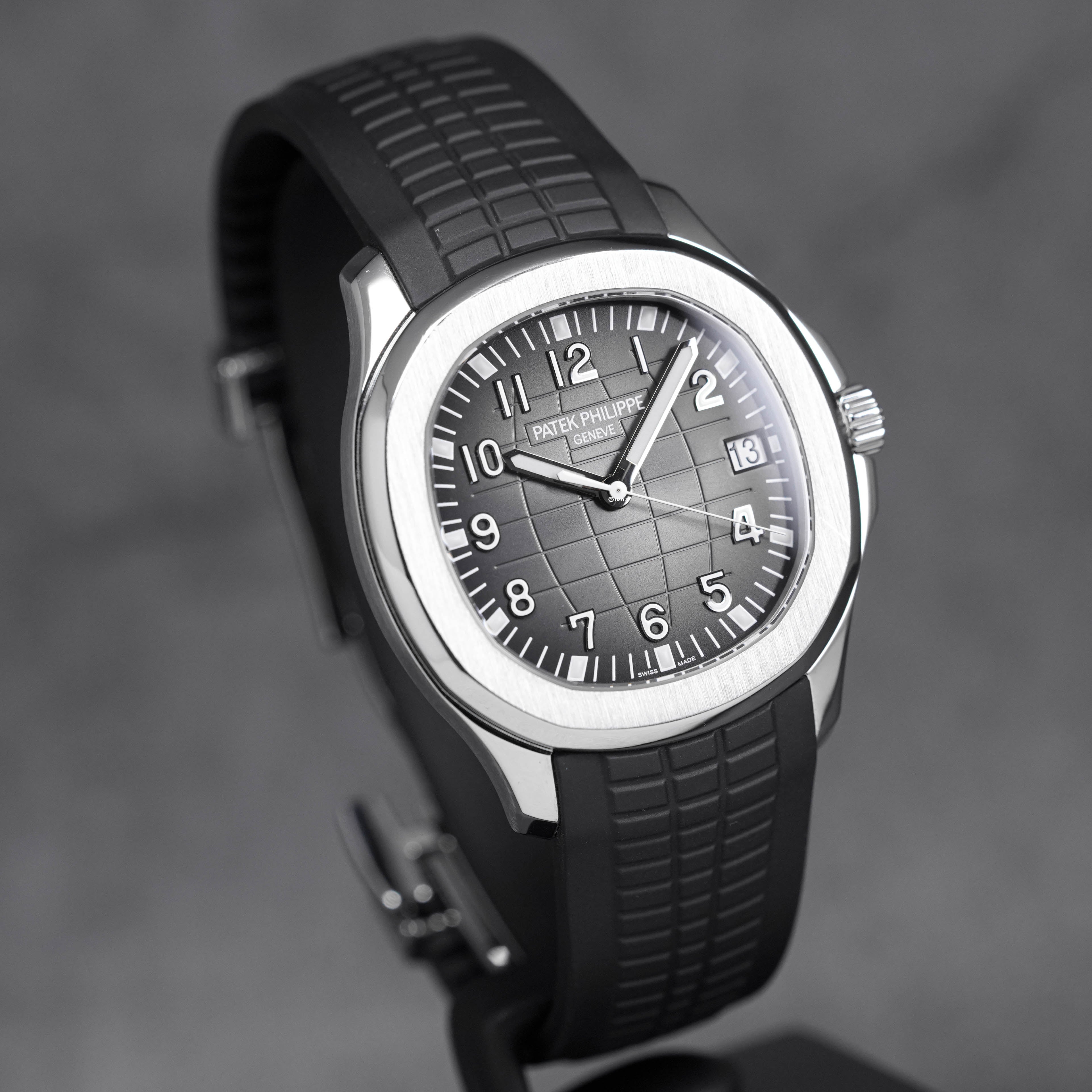 AQUANAUT 5167A-001 (2019)