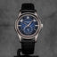COMPLICATIONS 5205G WHITEGOLD ANNUAL CALENDAR MOONPHASE BLUE DIAL (2025)