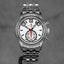 COMPLICATIONS 5960/1A ANNUAL CALENDAR CHRONOGRAPH WHITE DIAL (2016)