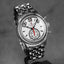 COMPLICATIONS 5960/1A ANNUAL CALENDAR CHRONOGRAPH WHITE DIAL (2016)