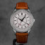 COMPLICATIONS CALATRAVA 5212A WEEKLY CALENDER SILVER DIAL (2024)