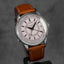 COMPLICATIONS CALATRAVA 5212A WEEKLY CALENDER SILVER DIAL (2024)