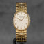 GOLDEN ELLIPSE 3848/15 YELLOWGOLD IVORY DIAL (1987)