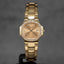 NAUTILUS 4700 YELLOWGOLD CHAMPAGNE DIAMOND DIAL DIAMOND BEZEL (WATCH & ARCHIVE PAPER)