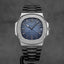 NAUTILUS 5711/1A BLUE DIAL (2017)
