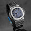 NAUTILUS 5712/1A MOONPHASE BLUE DIAL (2025)