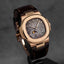 NAUTILUS ROSEGOLD 5712R-001 (2021)