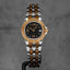 NEPTUNE 4880/1JA TWOTONE YELLOWGOLD BLACK DIAL (1999)