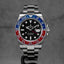 GMT MASTER-II PEPSI OYSTER (2021)