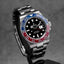 GMT MASTER-II PEPSI OYSTER (2021)
