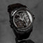 EXCALIBUR MONOTOURBILLON 42MM DARK GREY DLC TITANIUM LIMITED EDITION (UNDATED)