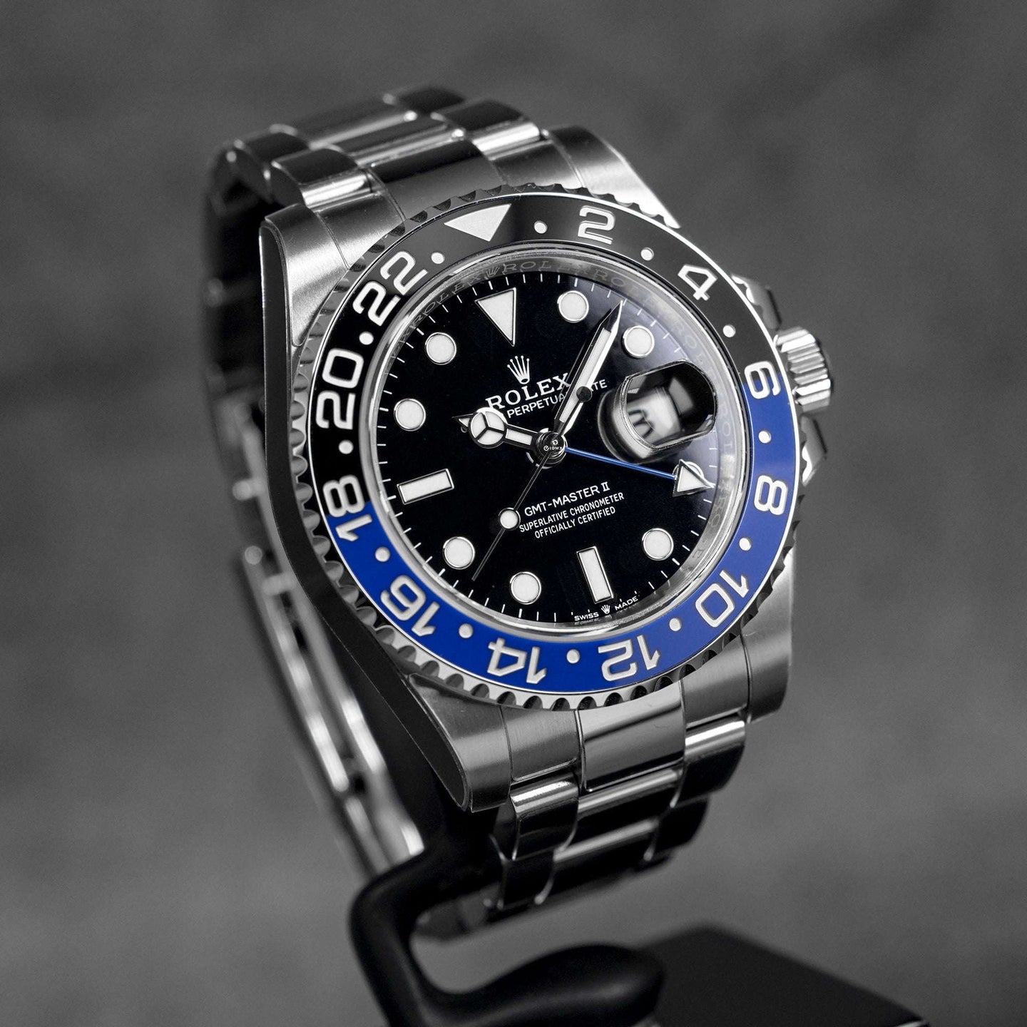 harga rolex batman indonesia