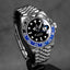 GMT MASTER-II BATGIRL (2021)