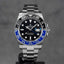 GMT MASTER-II BATMAN (2019)
