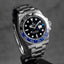 GMT MASTER-II BATMAN (2019)