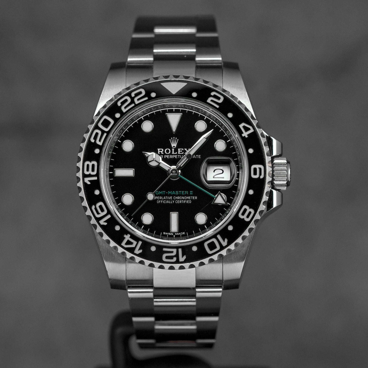 harga rolex black panther indonesia