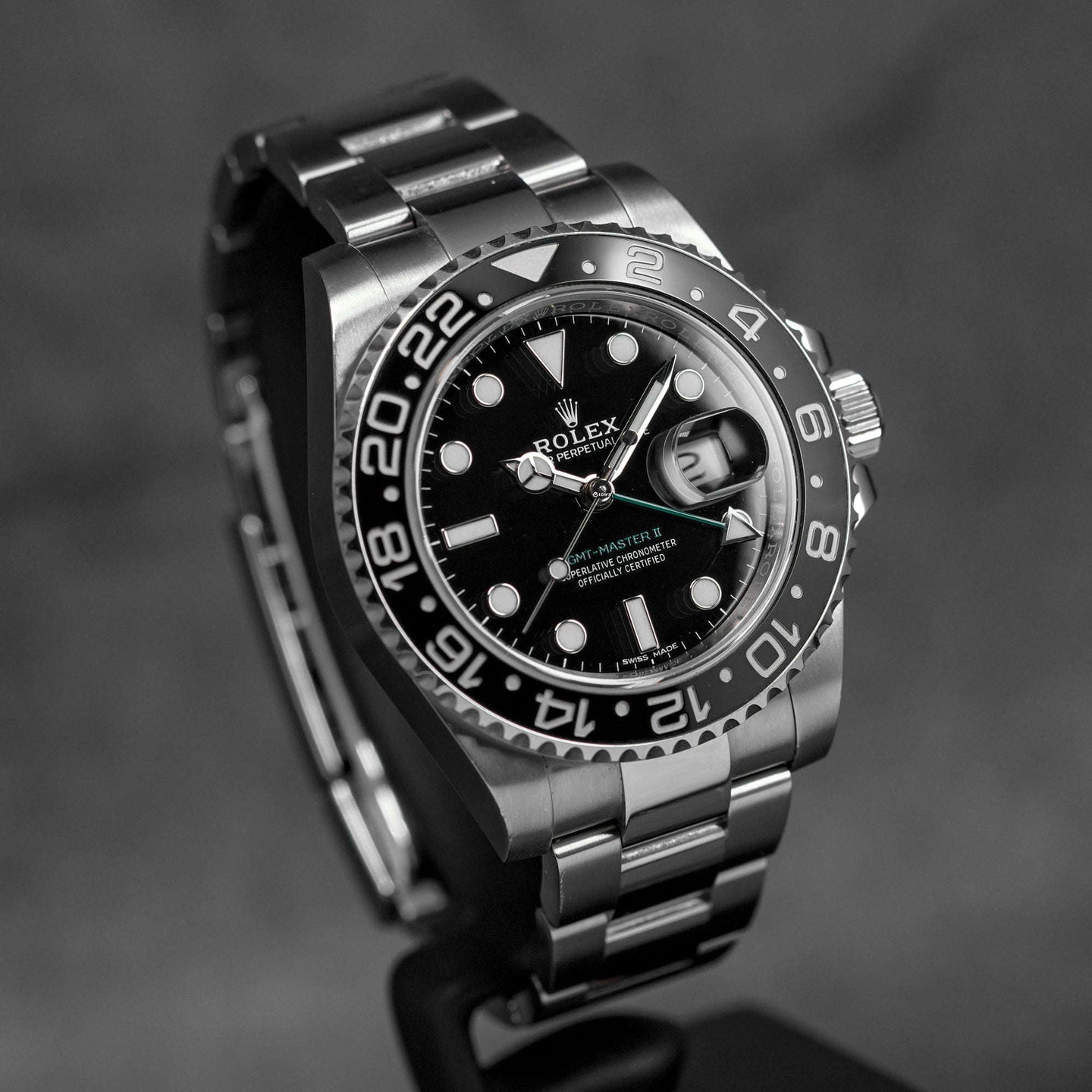 harga rolex black panther indonesia