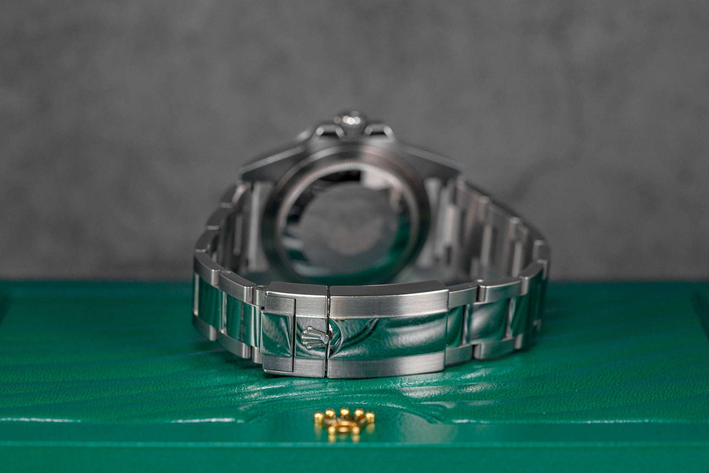 harga rolex black panther indonesia